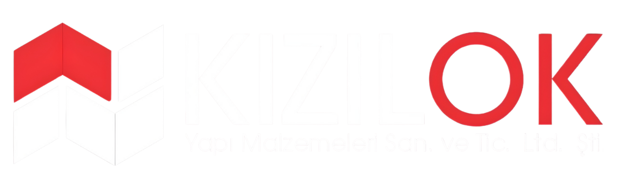 Kızılok Yapı